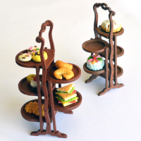 Victorian Cake Stand